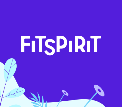 Fitspirit Display