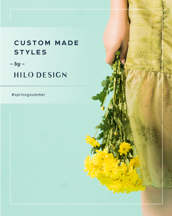 Custom Style