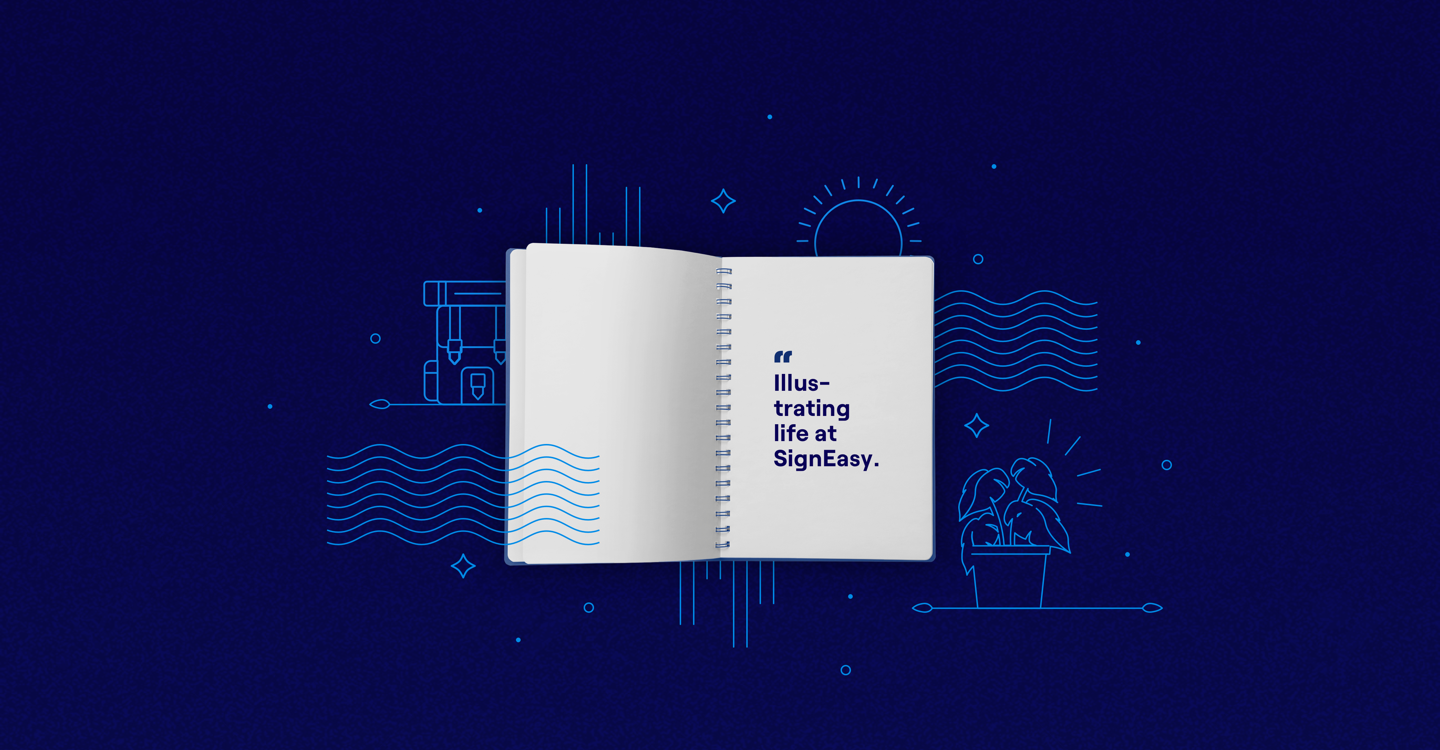 SignEasy Banner