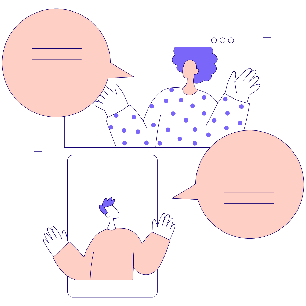 Virtual Meeting